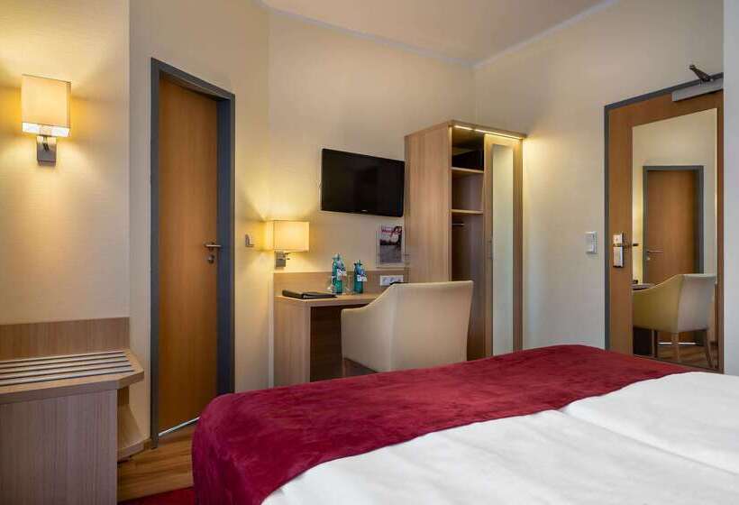 Select Hotel Tiefenthal