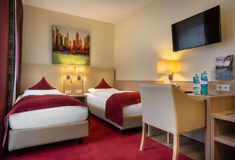 Select Hotel Tiefenthal