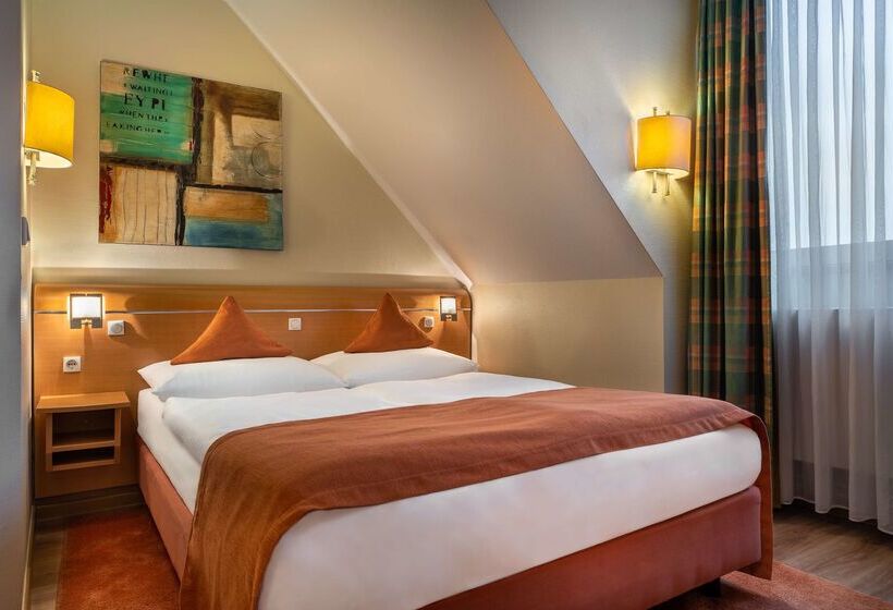 Select Hotel Tiefenthal