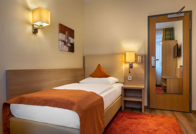 Select Hotel Tiefenthal