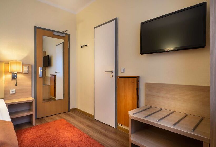 Select Hotel Tiefenthal