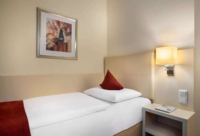 Select Hotel Tiefenthal