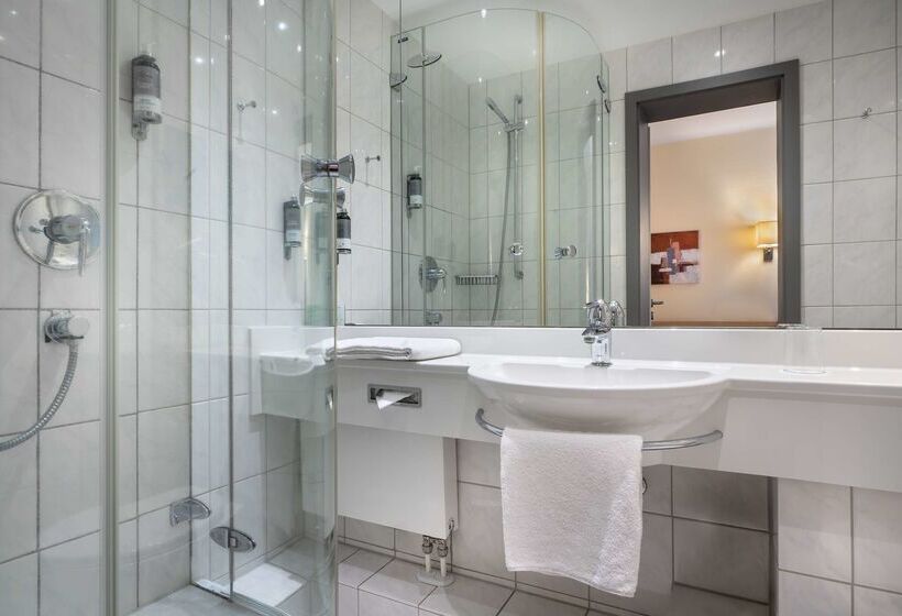 Select Hotel Tiefenthal