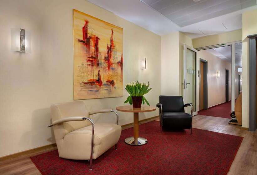 Select Hotel Tiefenthal