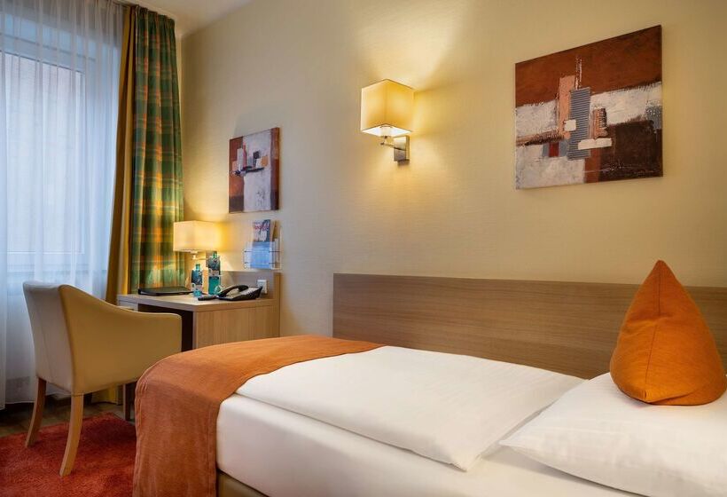 Select Hotel Tiefenthal