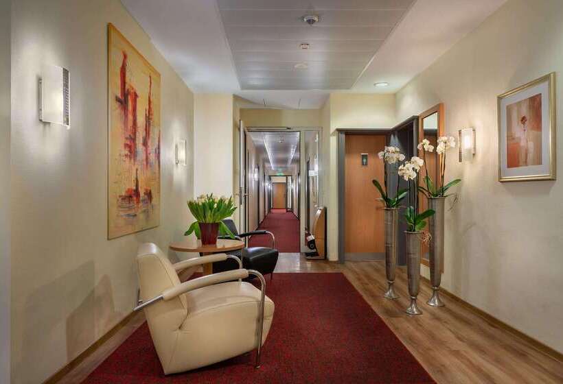 Select Hotel Tiefenthal