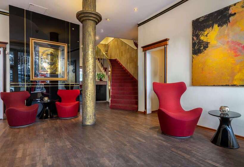 Select Hotel Tiefenthal