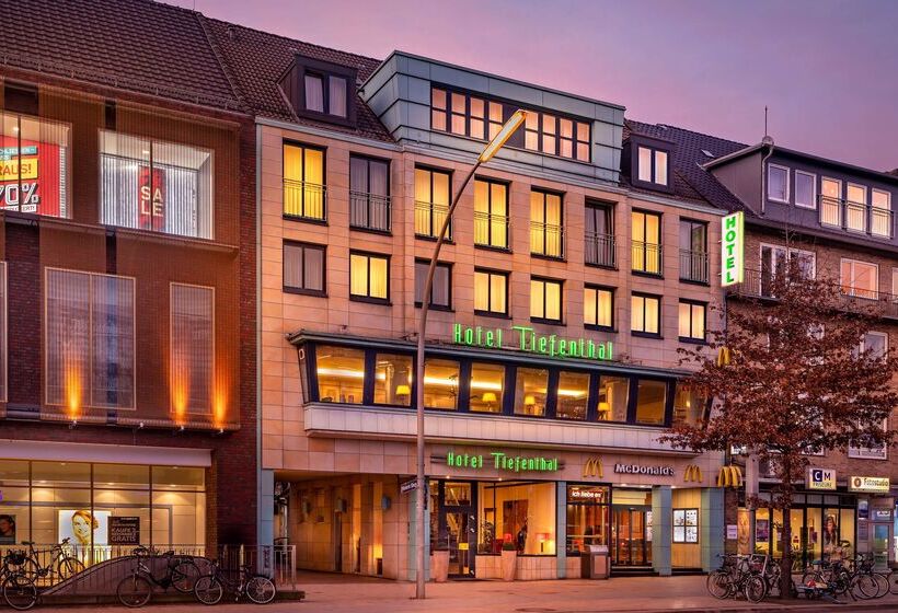Select Hotel Tiefenthal