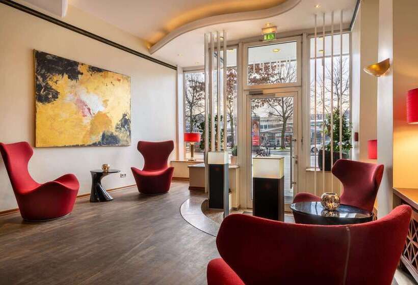 Select Hotel Tiefenthal