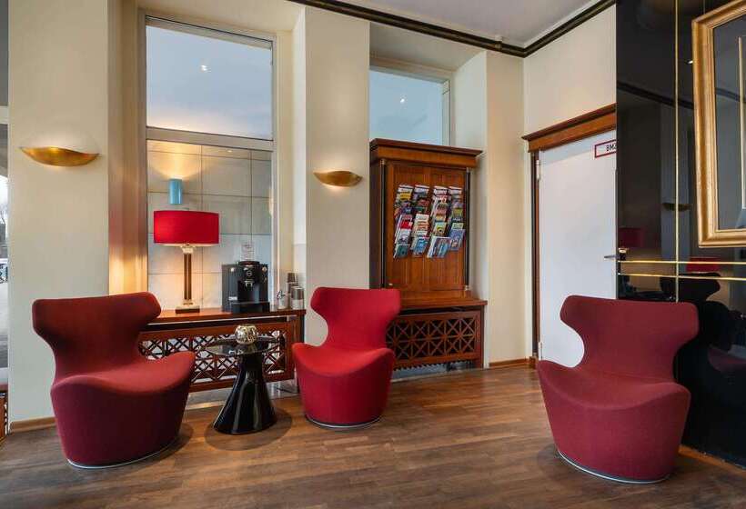 Select Hotel Tiefenthal