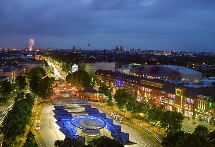 Select Hotel Tiefenthal