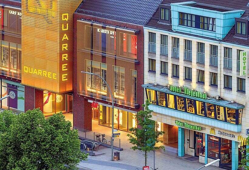 Select Hotel Tiefenthal