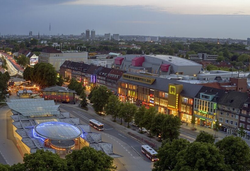 Select Hotel Tiefenthal