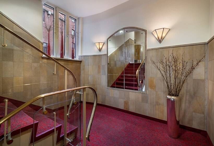 Select Hotel Tiefenthal