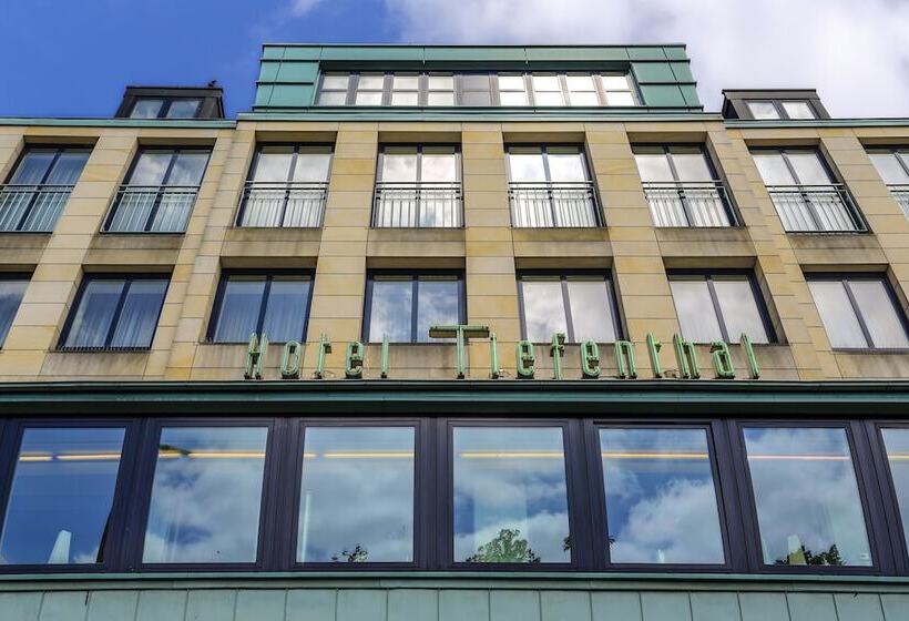 Select Hotel Tiefenthal