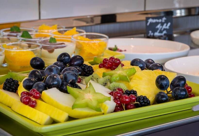 Select Hotel Tiefenthal