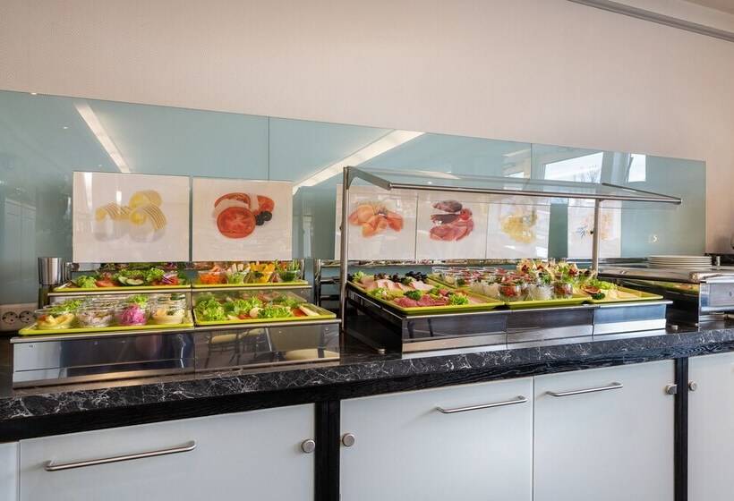 Select Hotel Tiefenthal