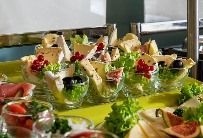 Select Hotel Tiefenthal