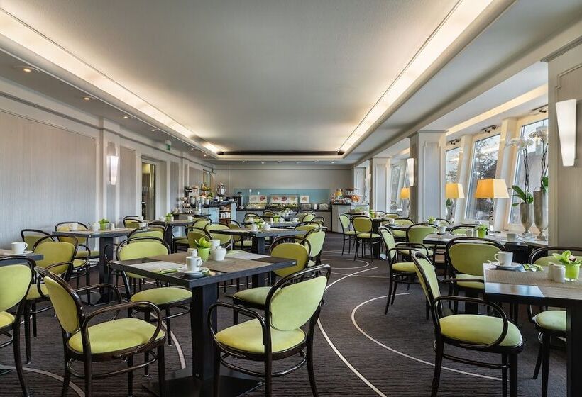 Select Hotel Tiefenthal