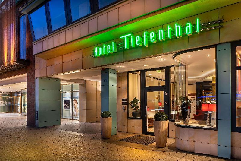 Select Hotel Tiefenthal