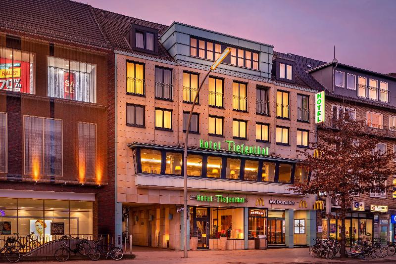 Select Hotel Tiefenthal