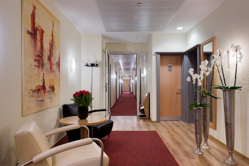 Select Hotel Tiefenthal