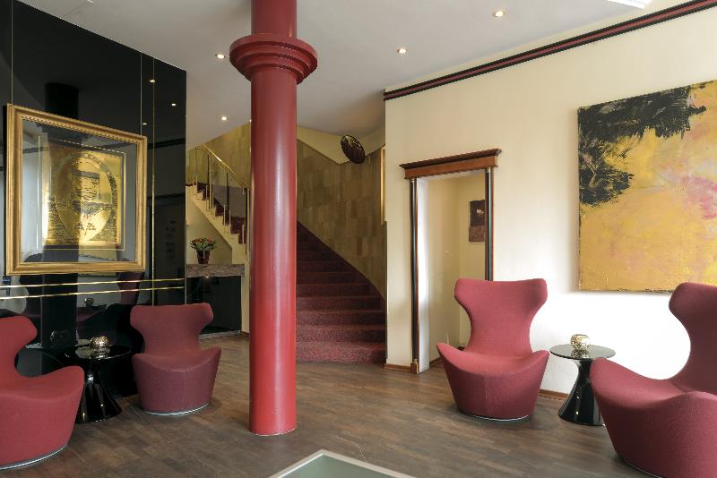 Select Hotel Tiefenthal