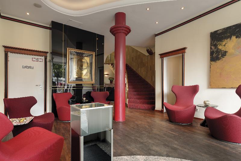 Select Hotel Tiefenthal