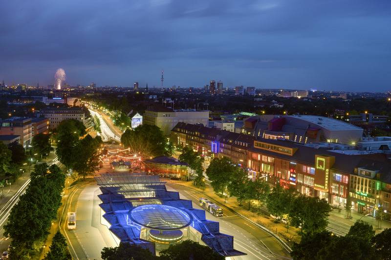 Select Hotel Tiefenthal