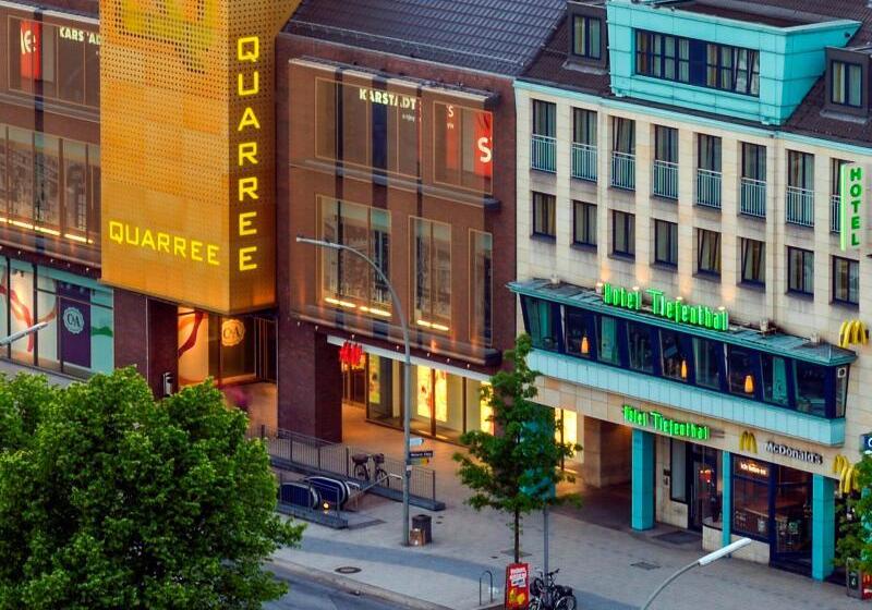 Select Hotel Tiefenthal