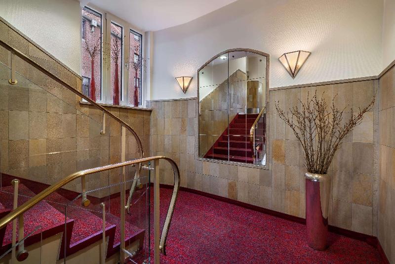 Select Hotel Tiefenthal