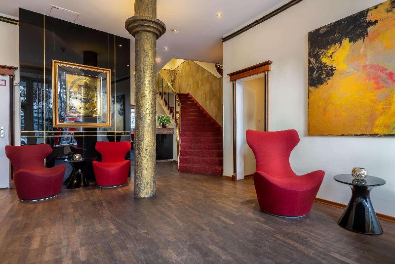 Select Hotel Tiefenthal