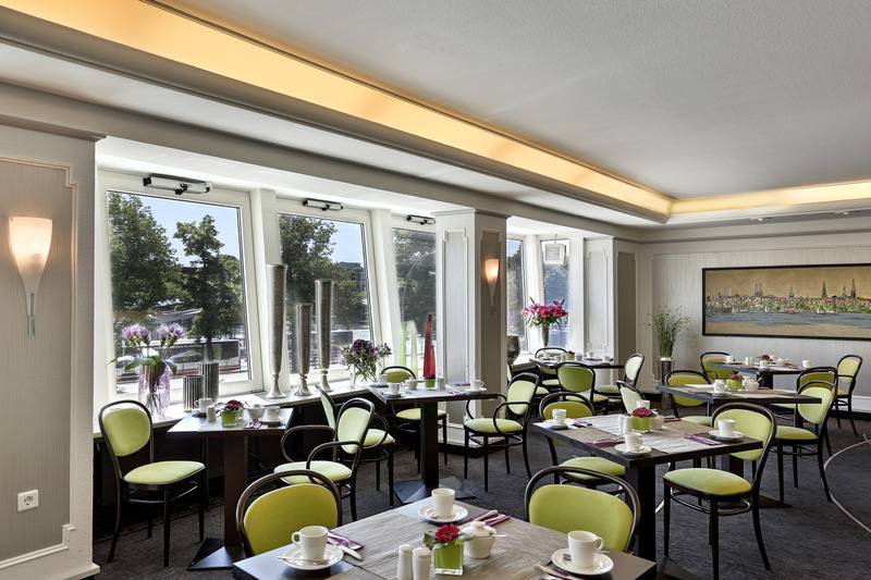 Select Hotel Tiefenthal