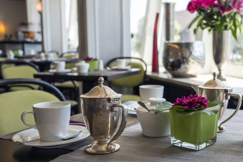 Select Hotel Tiefenthal