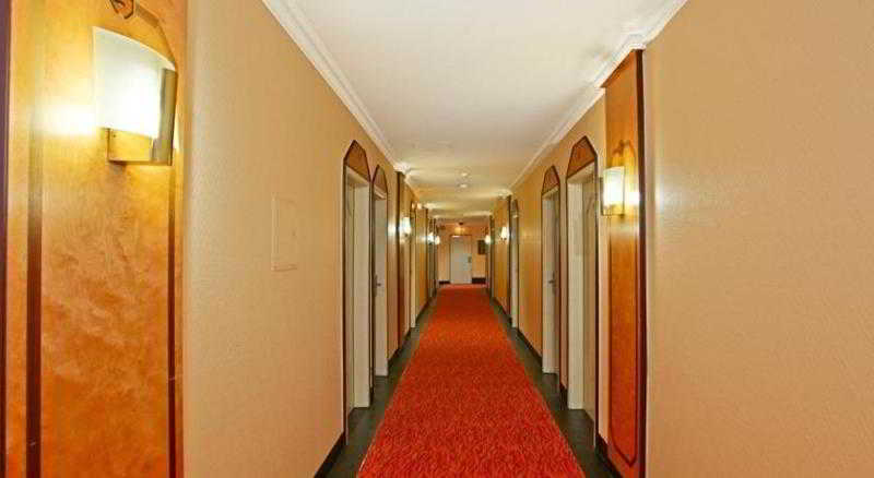 酒店 Senator Hamburg