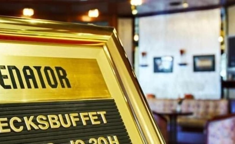 酒店 Senator Hamburg