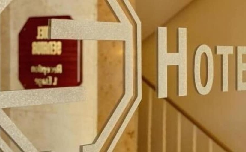 酒店 Senator Hamburg