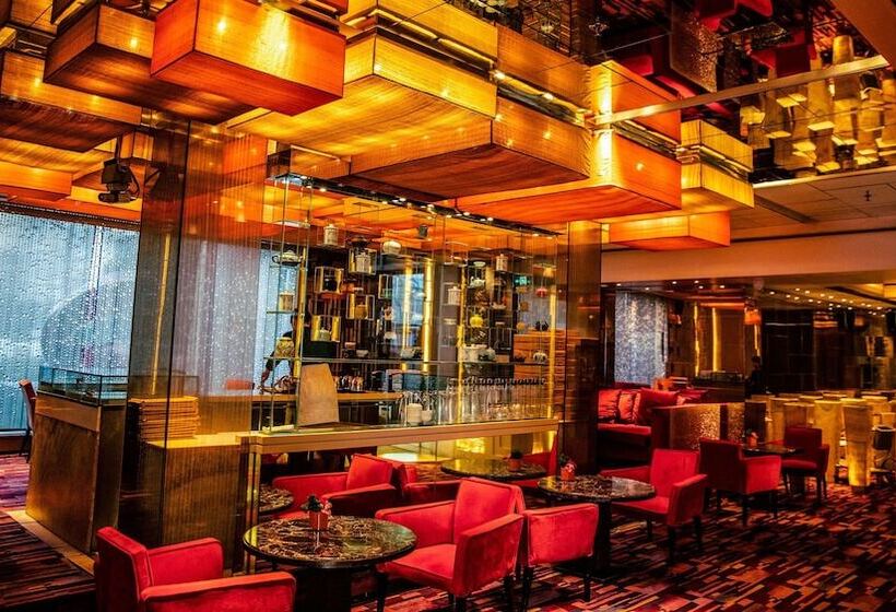 Отель Shangrila Beijing