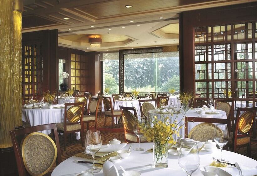 Отель Shangrila Beijing