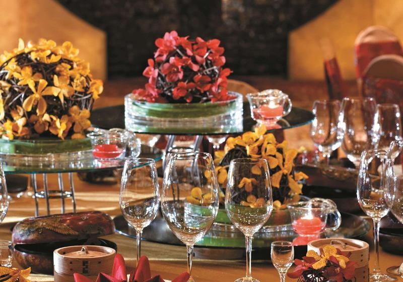 Отель Shangrila Beijing