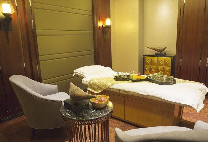 فندق Shantou International