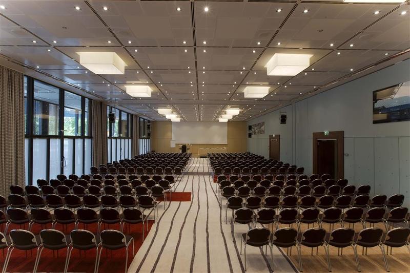 Sheraton Berlin Grand Hotel Esplanade