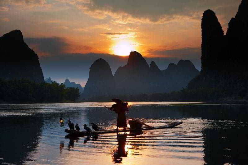 호텔 Sheraton Guilin