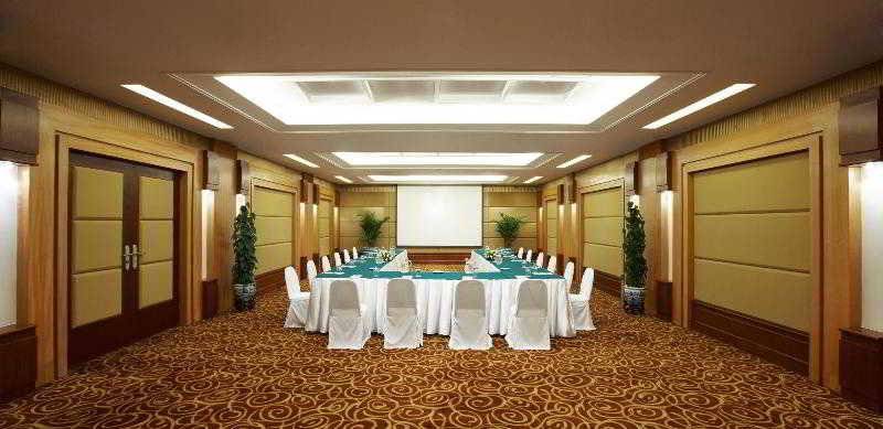 호텔 Sheraton Guilin