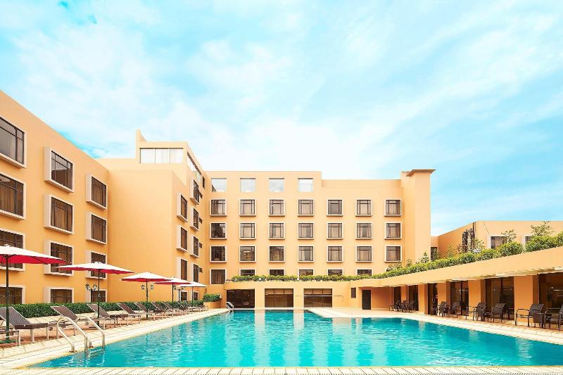 호텔 Sheraton Guilin