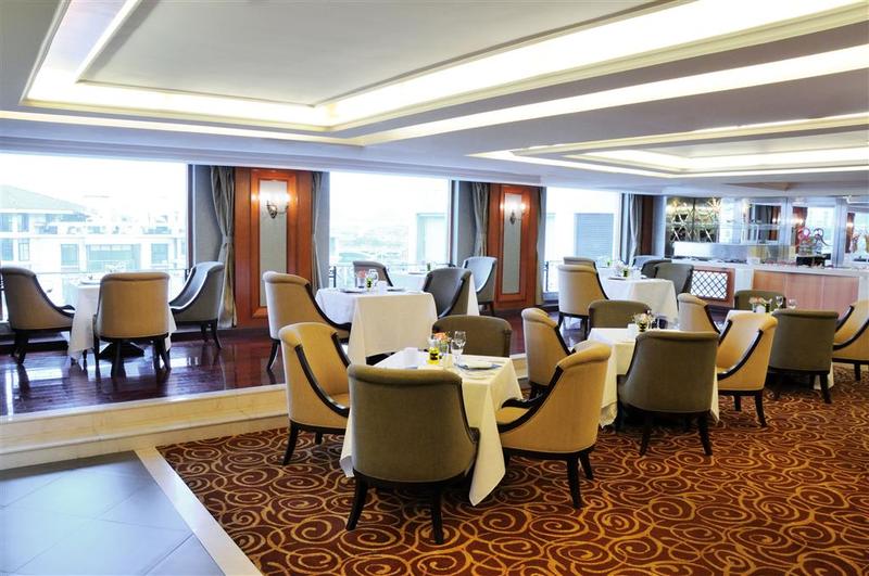 호텔 Sheraton Guilin