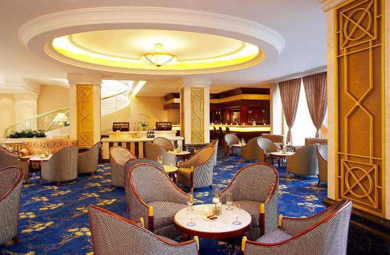 호텔 Sheraton Guilin