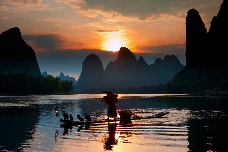 호텔 Sheraton Guilin