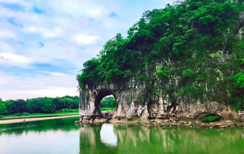 호텔 Sheraton Guilin