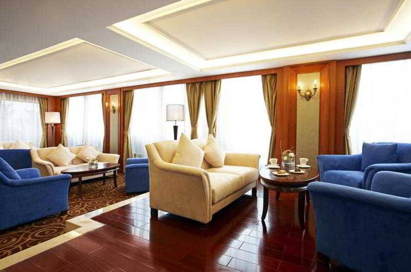 호텔 Sheraton Guilin